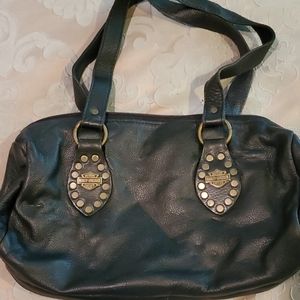 Harley Davidson purse
